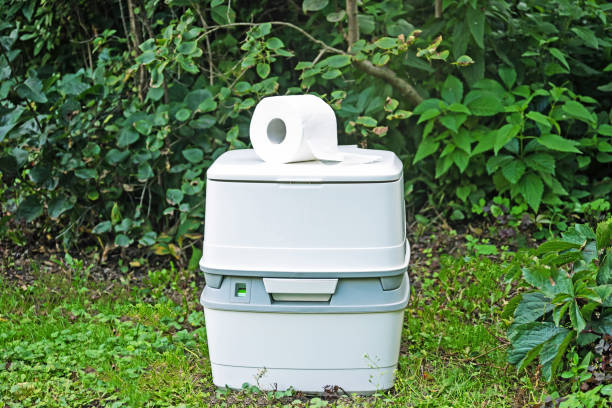 Best Local porta potty services  in Charles City, IA