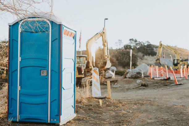 Best Portable toilet rental cost  in Charles City, IA