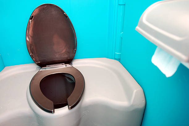 Best Porta potty rental near me  in Charles City, IA
