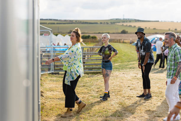 Best Porta potty rental for parties  in Charles City, IA