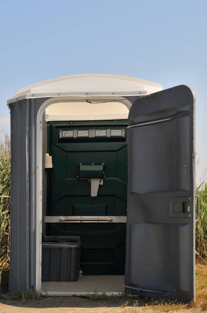Trusted Charles City, IA porta potty rental Experts