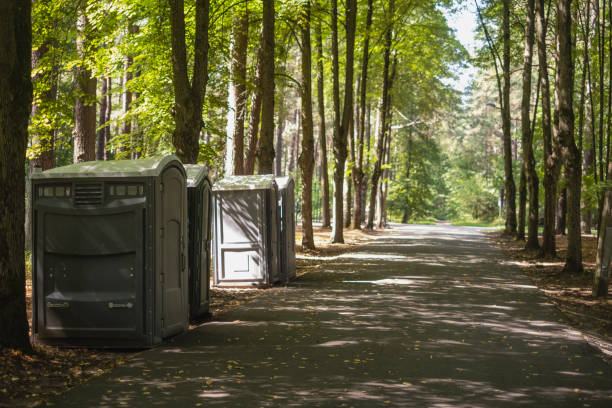 Best Luxury portable toilet rental  in Charles City, IA