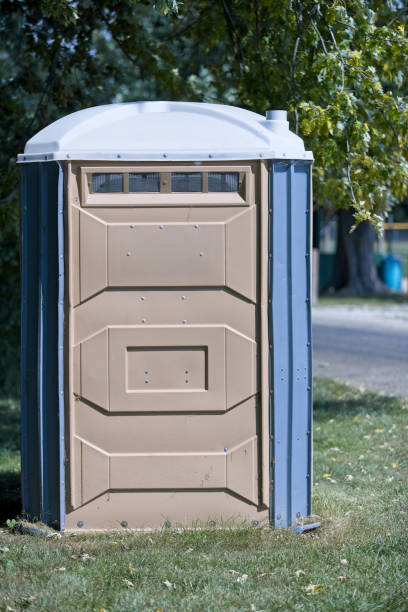 Best Long-term porta potty rental  in Charles City, IA