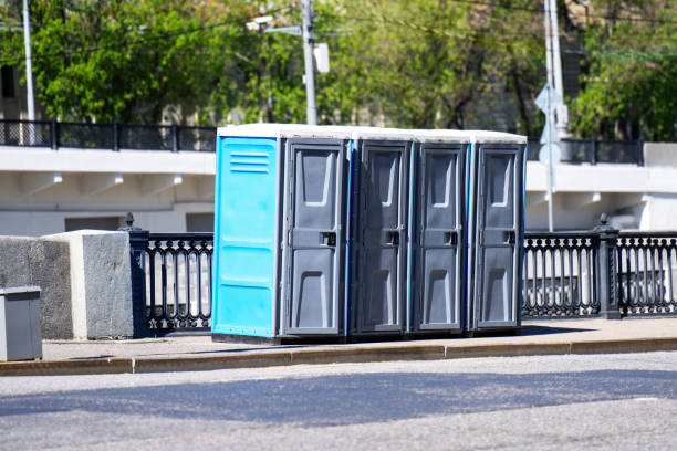 Best Porta potty rental near me  in Charles City, IA