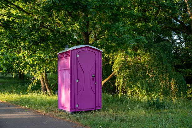 Best Local porta potty services  in Charles City, IA