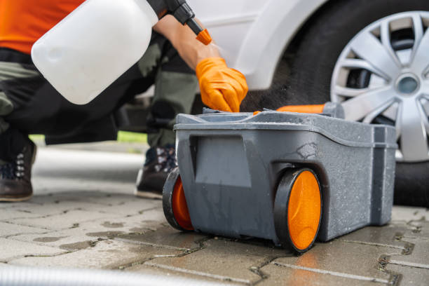 Best Portable sink rental  in Charles City, IA