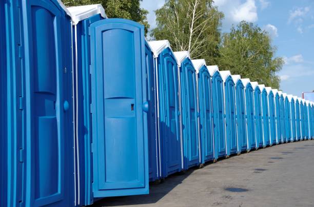 Best Handicap porta potty rental  in Charles City, IA